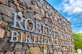 Robert Burns Birthplace Museum