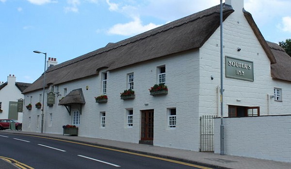 Souters Inn