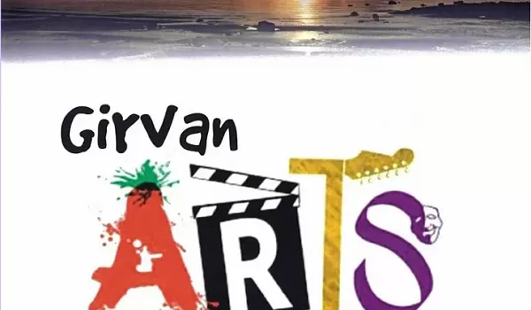 Girvan Arts Festival 2024
