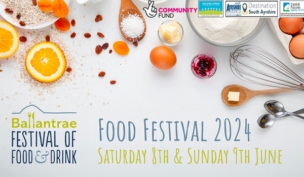 Ballantrae Food Festival