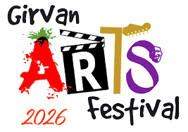 Girvan Arts Festival 2026