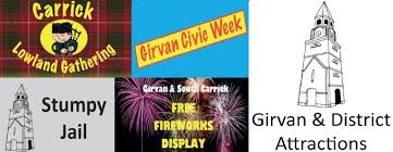 Girvan Civic Week