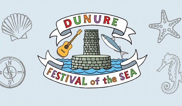 Dunure Festival of the Sea