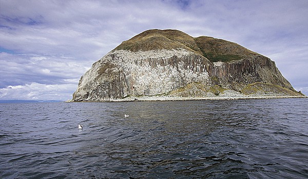 Ailsa Craig