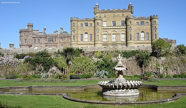 Culzean Castle and Country Park